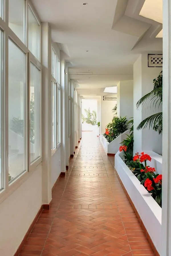 Apartment Wonderful Penthouse 3 Bedrooms In Puerto Banus -Marbella Spain