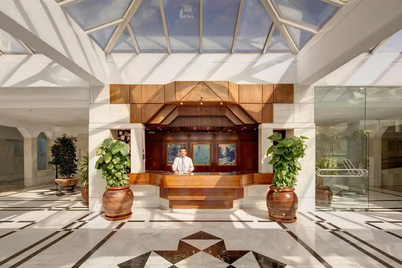 Apartment Wonderful Penthouse 3 Bedrooms In Puerto Banus -Marbella