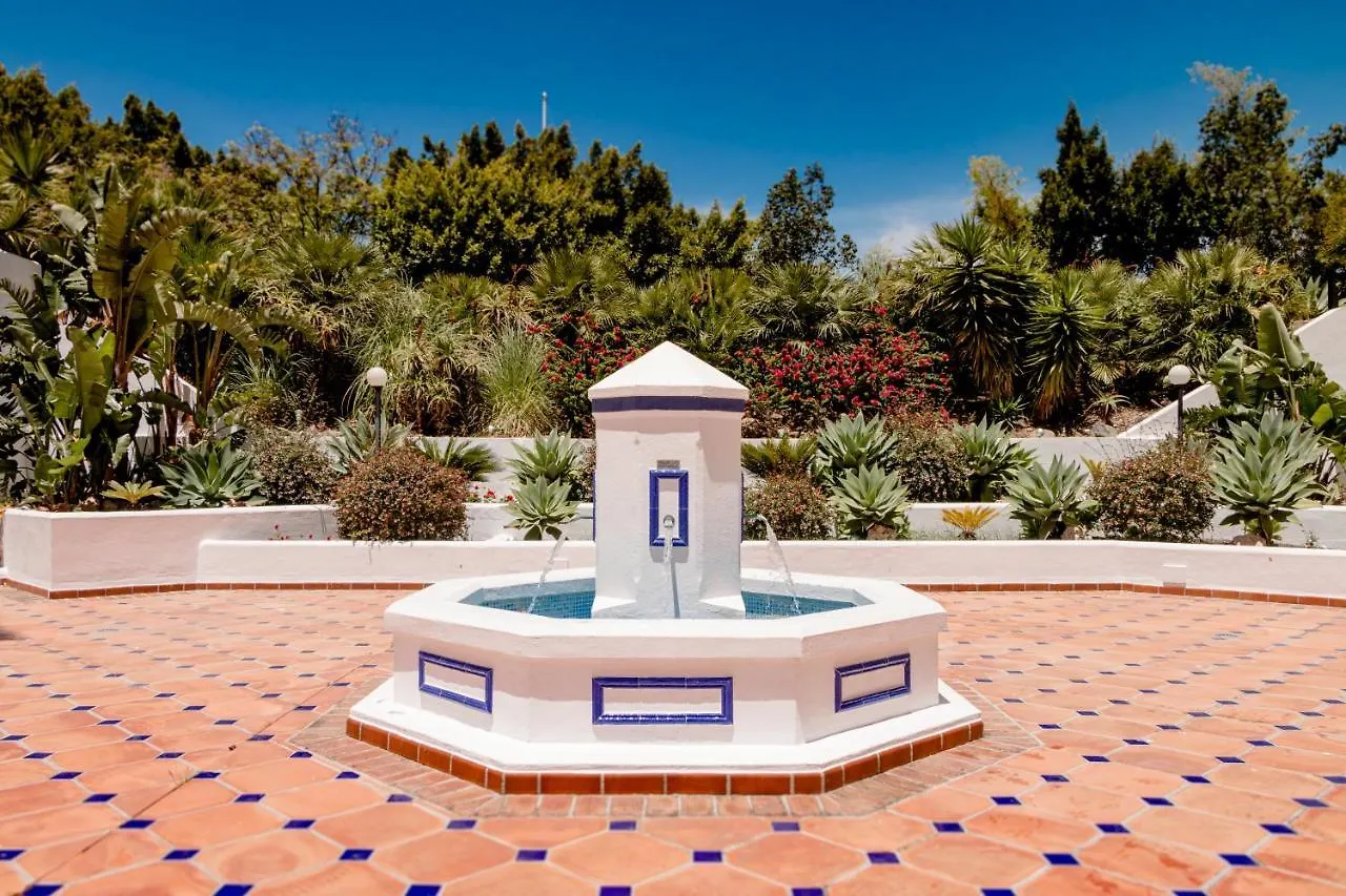 Apartment Wonderful Penthouse 3 Bedrooms In Puerto Banus -Marbella Spain