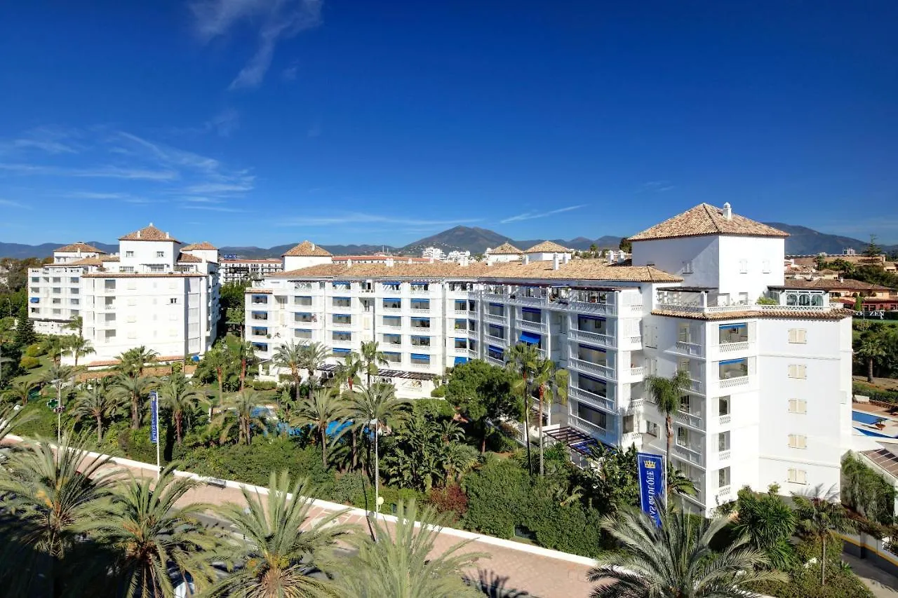Wonderful Penthouse 3 Bedrooms In Puerto Banus -Marbella Marbella