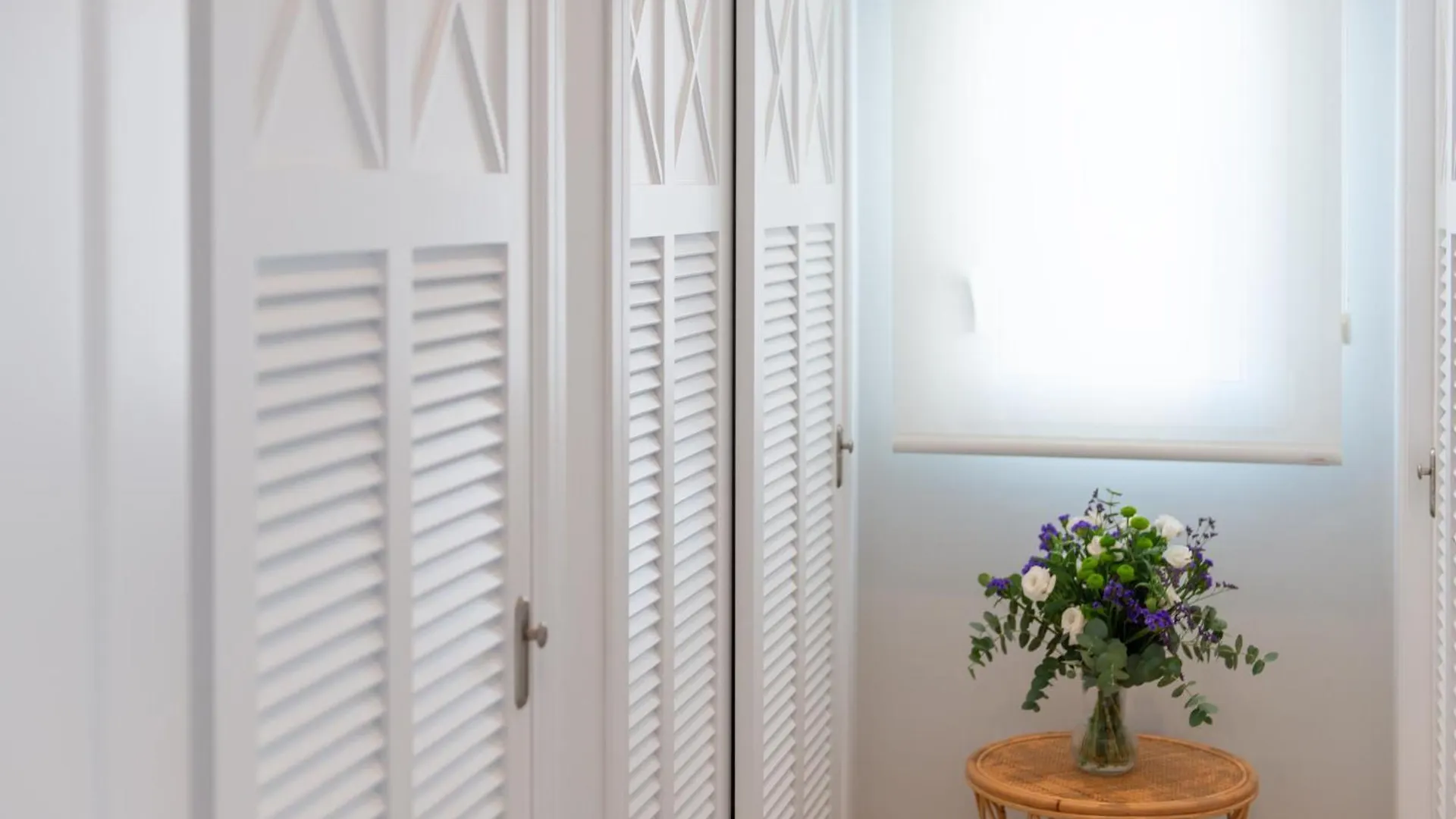 Apartment Wonderful Penthouse 3 Bedrooms In Puerto Banus -Marbella
