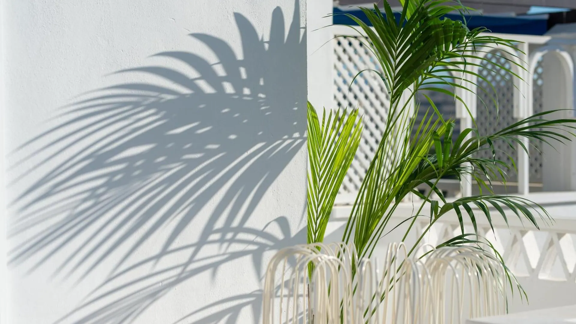 Wonderful Penthouse 3 Bedrooms In Puerto Banus -Marbella Spain