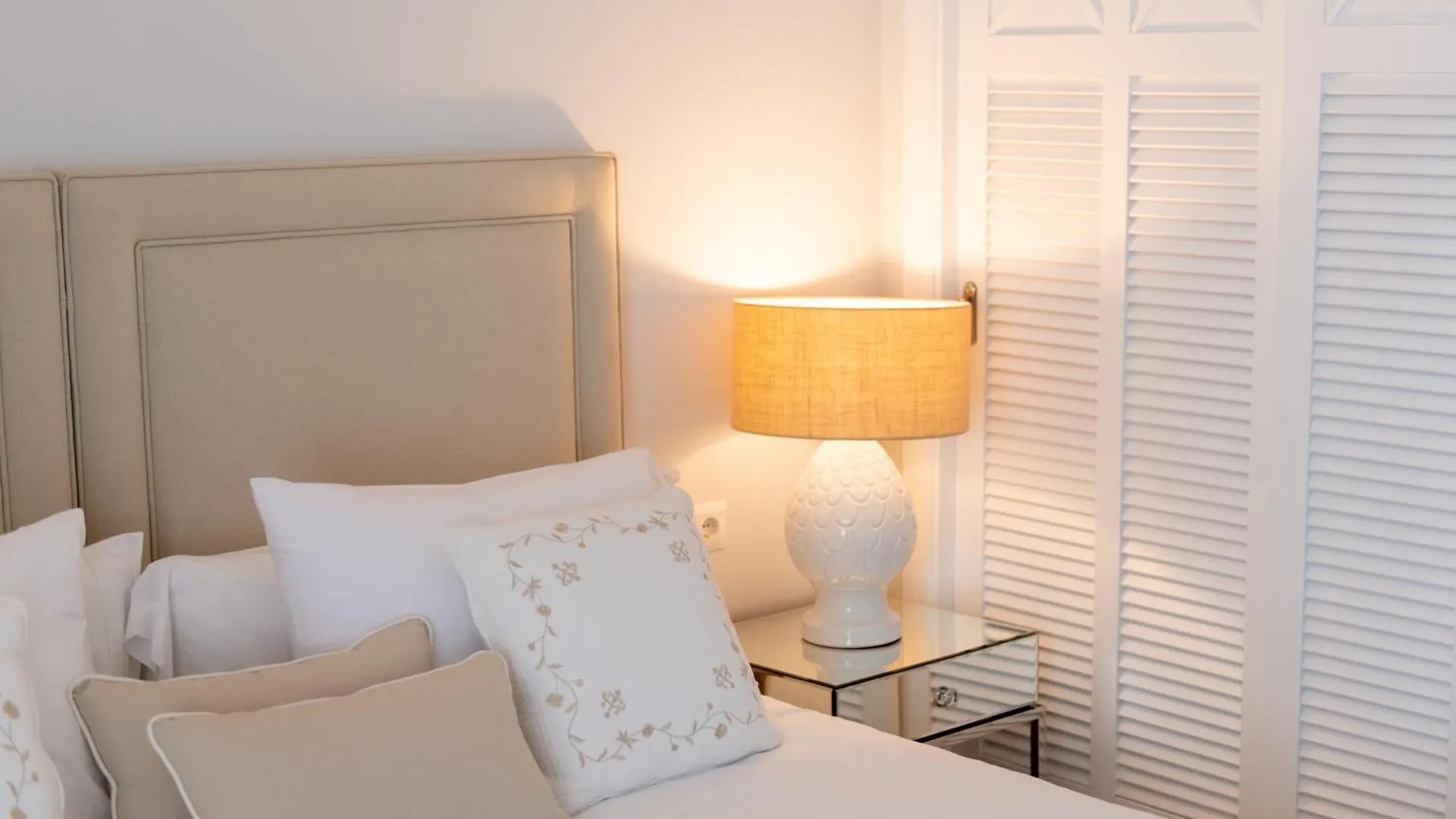 Wonderful Penthouse 3 Bedrooms In Puerto Banus -Marbella Apartment Marbella