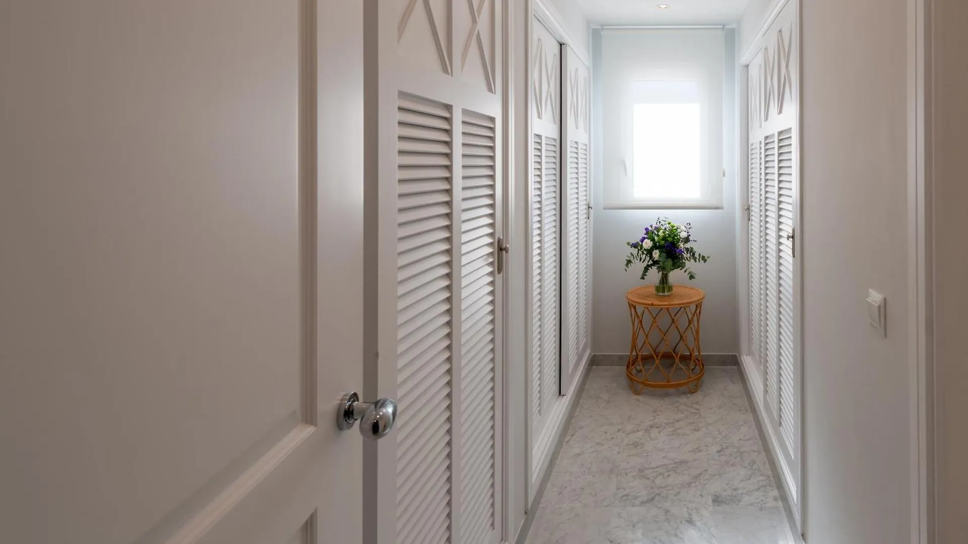 Wonderful Penthouse 3 Bedrooms In Puerto Banus -Marbella Apartment