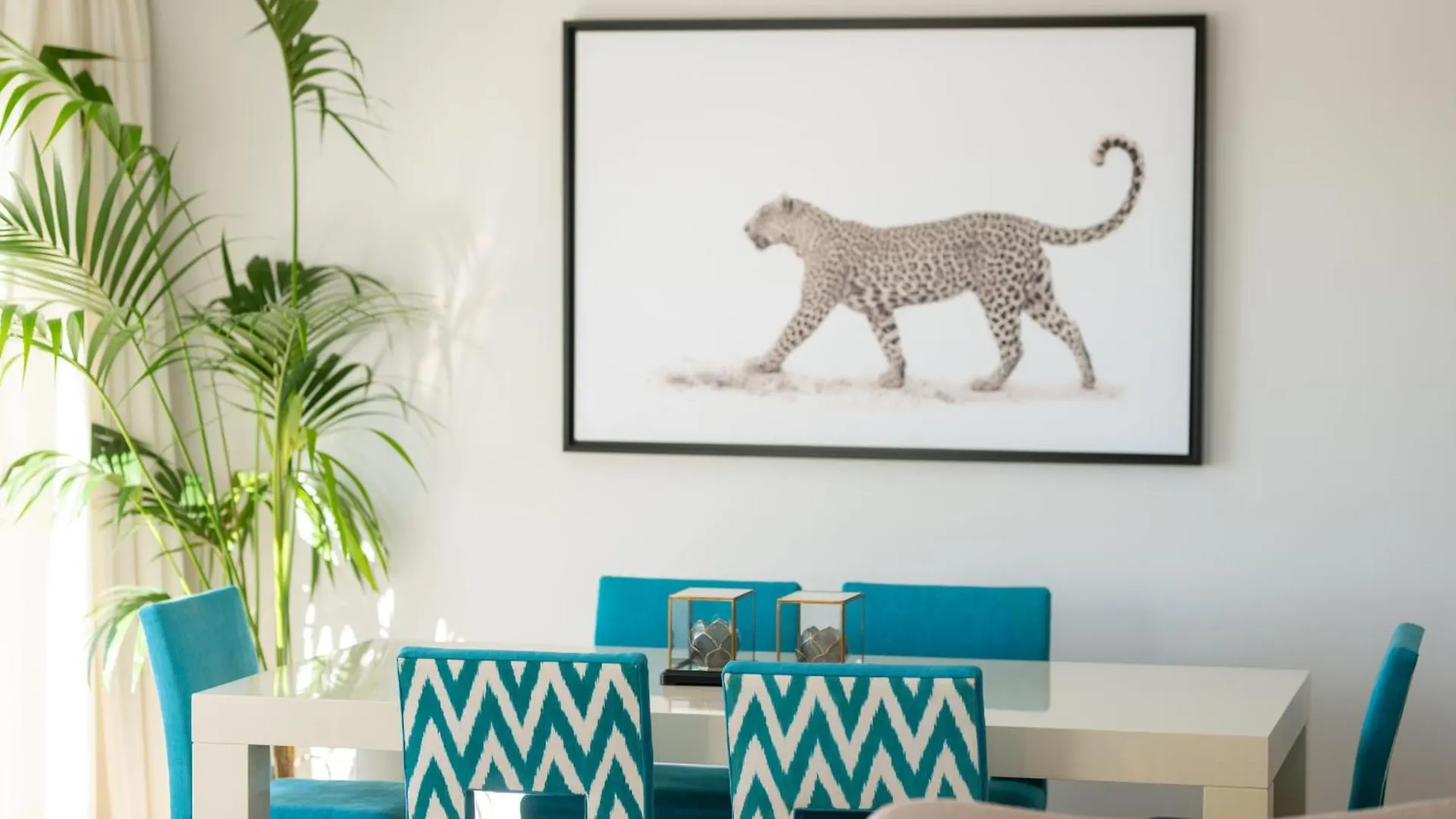Apartment Wonderful Penthouse 3 Bedrooms In Puerto Banus -Marbella Spain