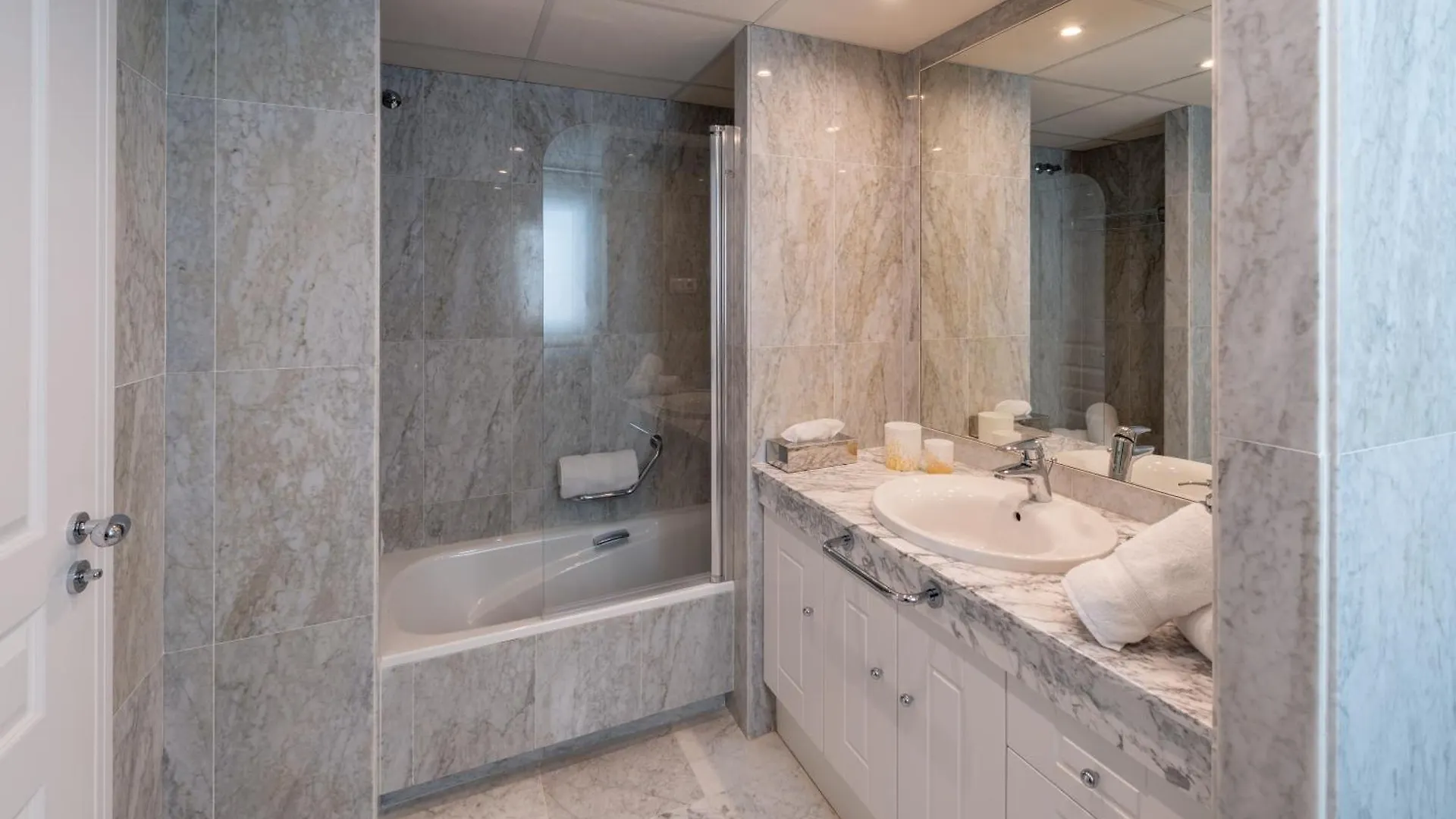 Wonderful Penthouse 3 Bedrooms In Puerto Banus -Marbella Apartment Marbella